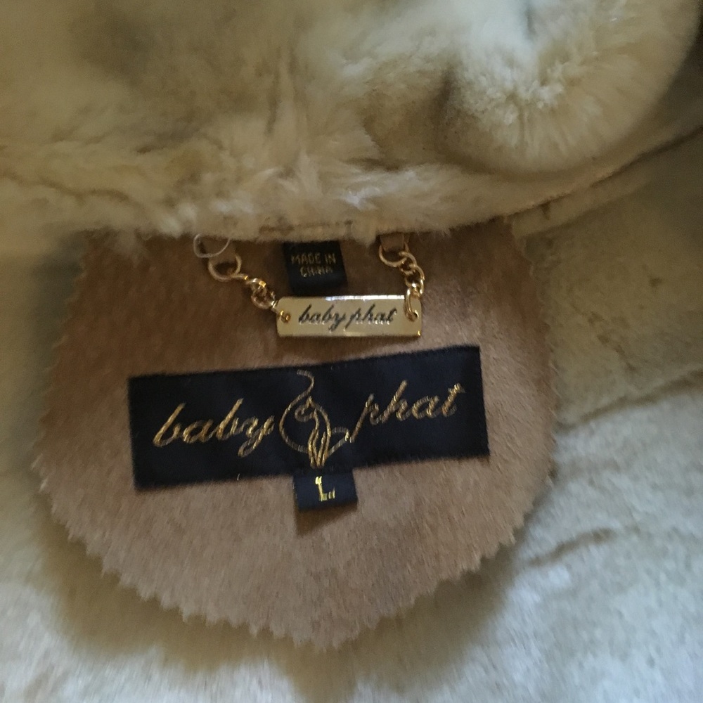 Coat - Picture 3 of 3