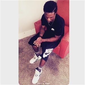 Meet your Posher, Backwood