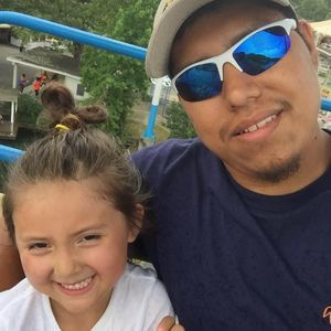 Meet your Posher, Jorge