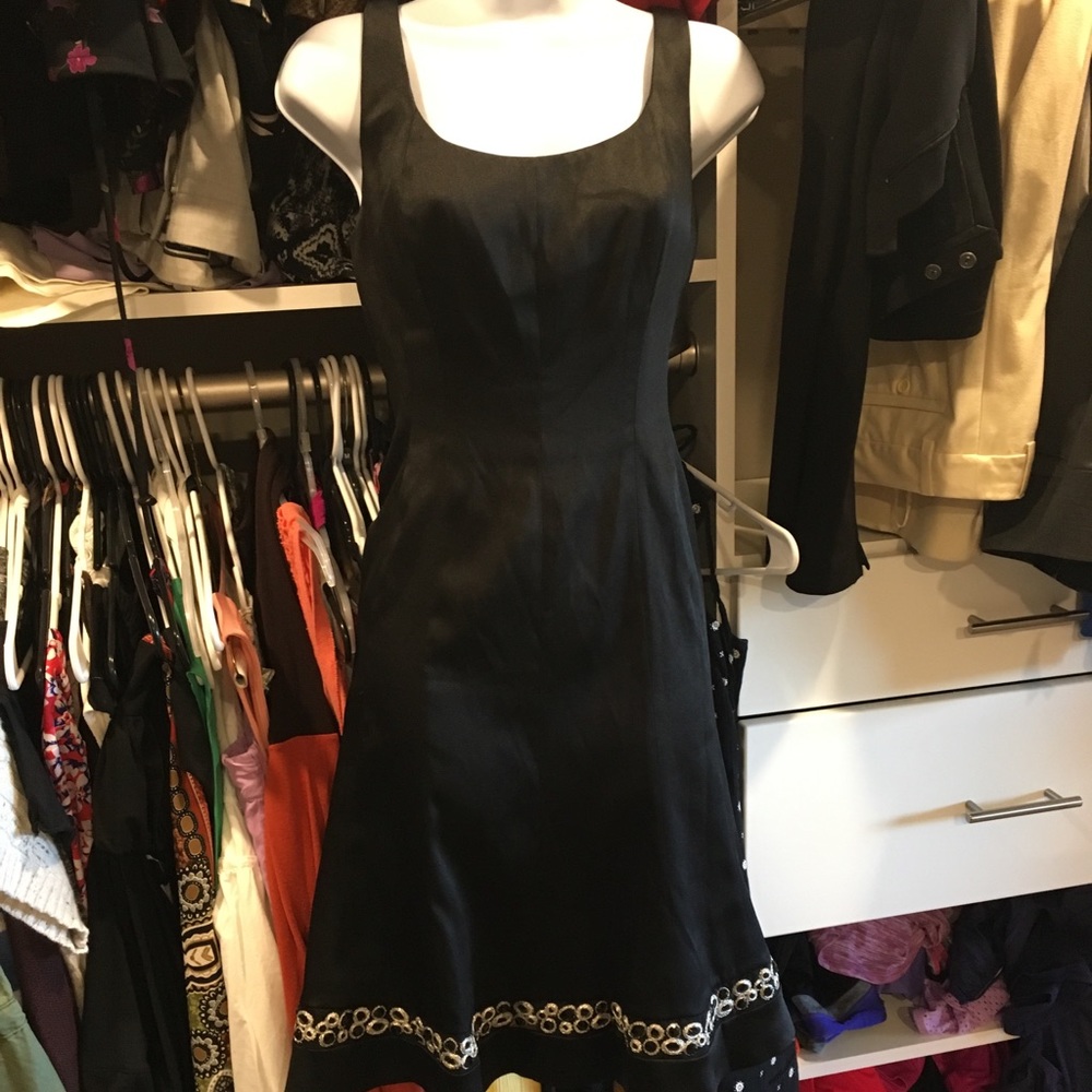 Women’s cocktail dress