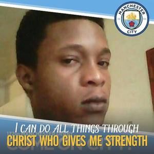 Meet your Posher, Akeem