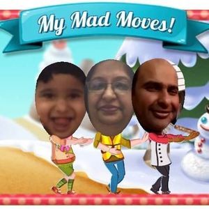 Meet your Posher, Nooruddin