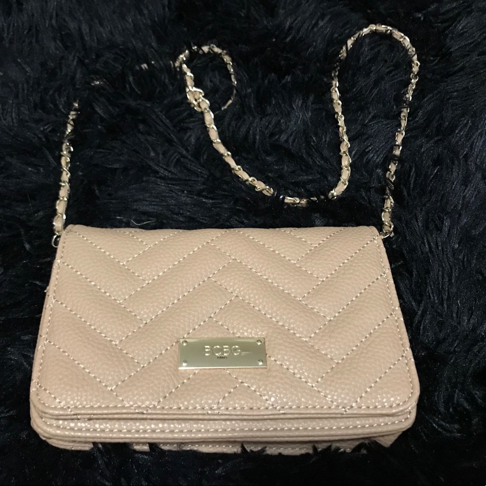 BCBG shoulder bag, Brand New without Tag