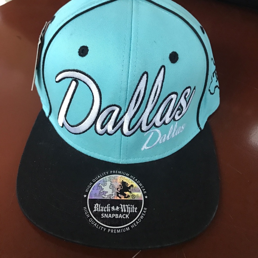 Hat embroidery Dallas