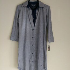 Nautica Sleep Shirt
