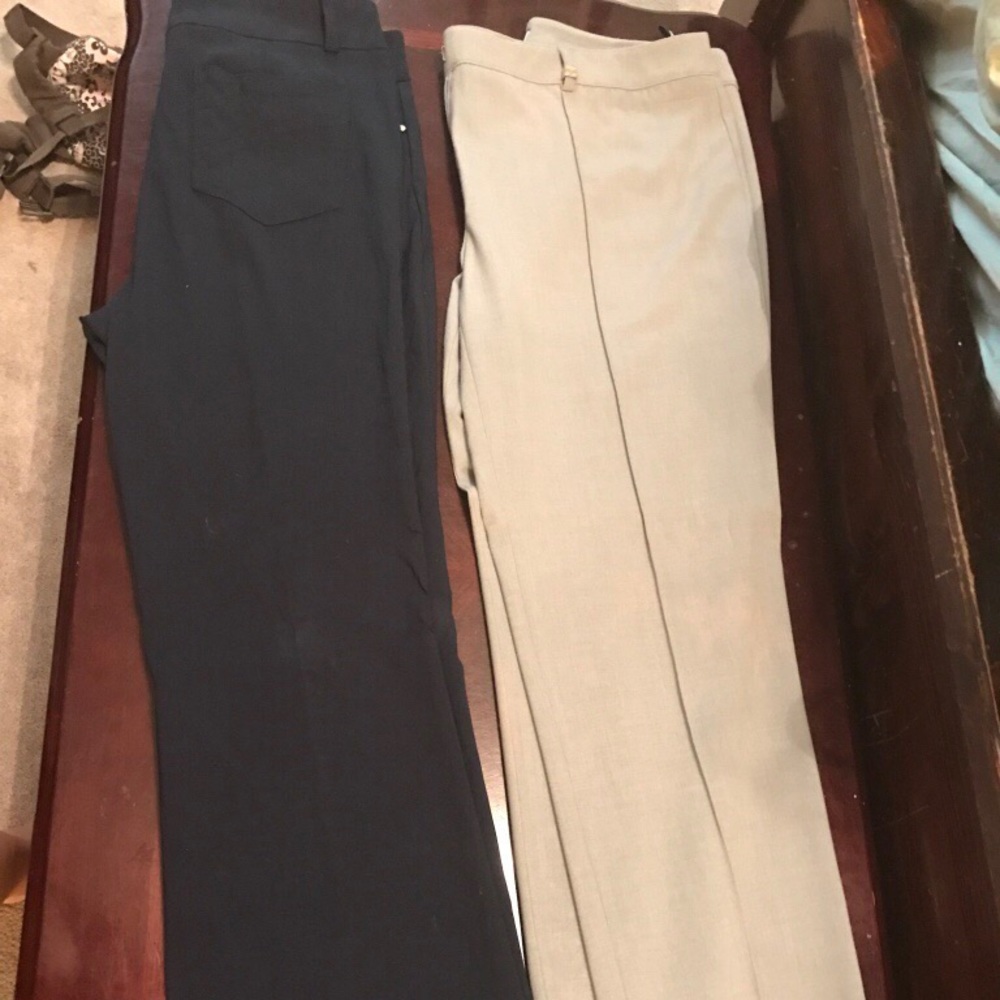 Women’s slacks