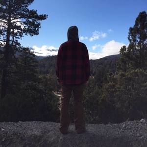 Meet your Posher, Preston