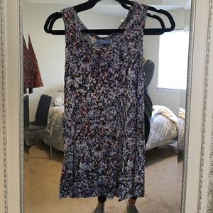 Simply Vera wang rayon shirt blouse!