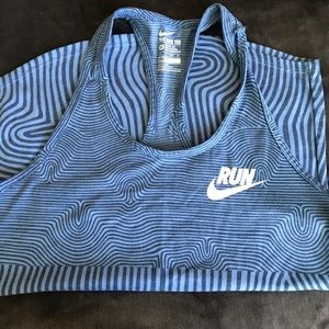 Nike tank top