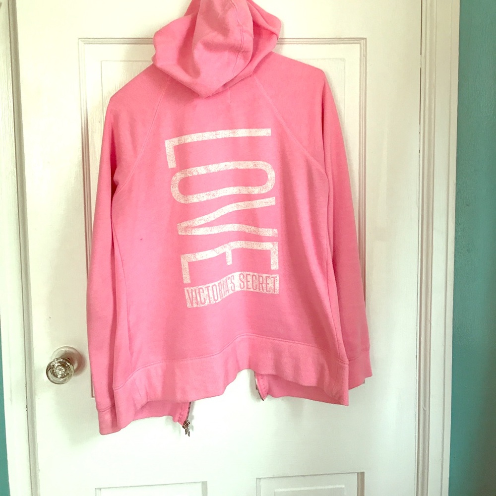 Victoria Secret jacket