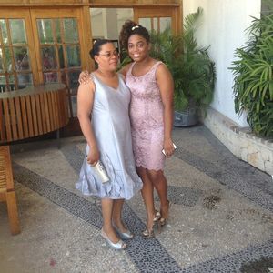 Meet your Posher, Marcda-lynn