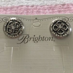 Brighton sparkling earrings