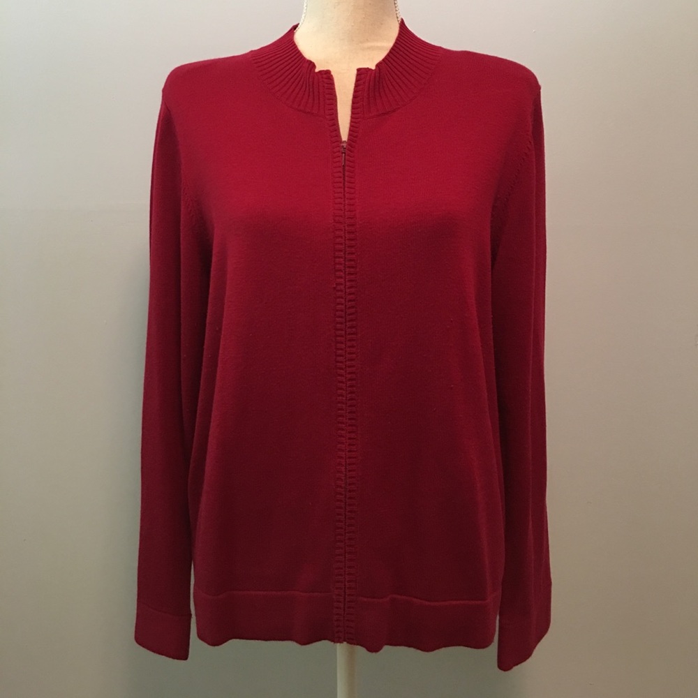 Pretty light weight cardigan