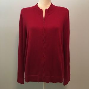 Pretty light weight cardigan