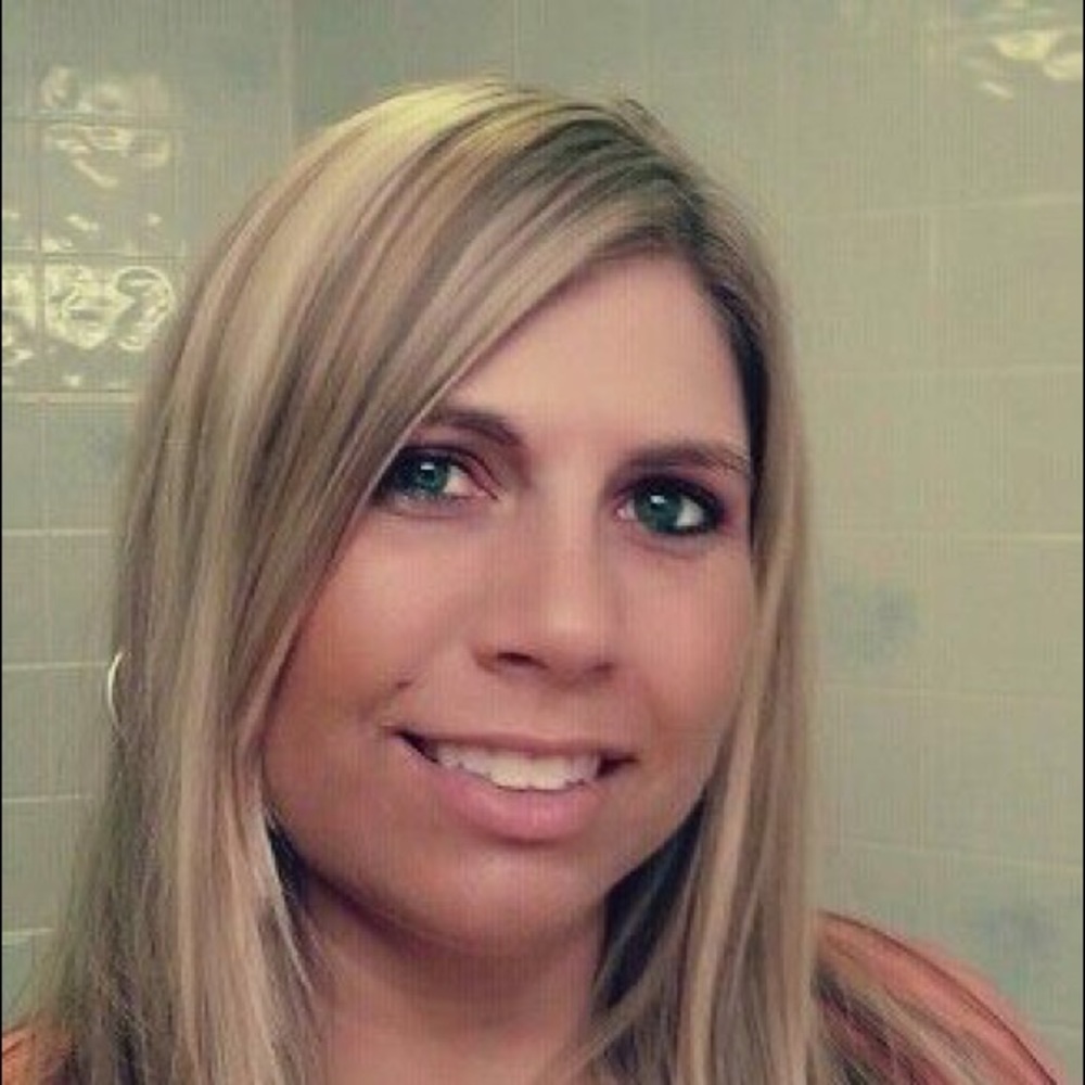 Meet your Posher, Kathy