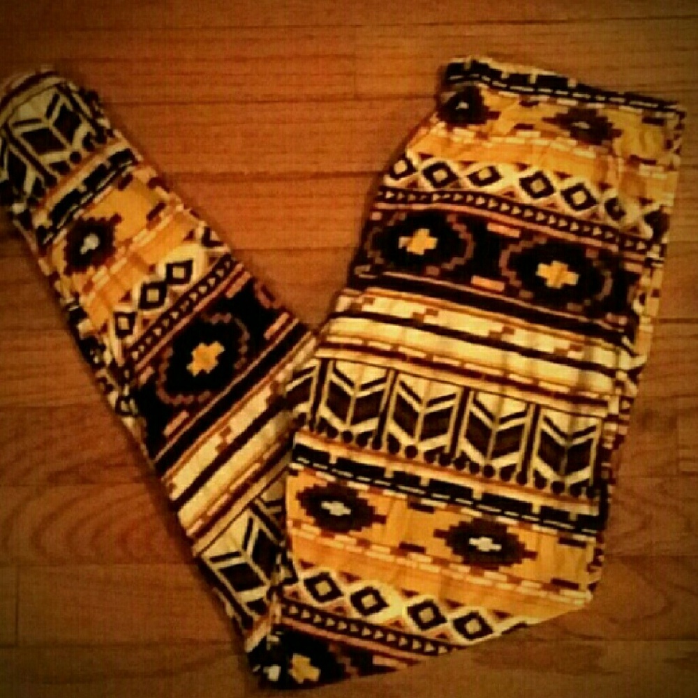 NWT leggings