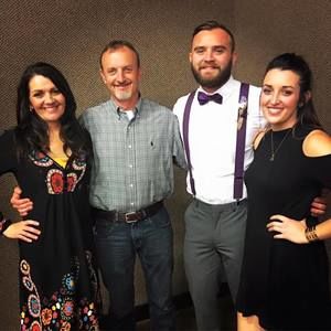 Meet your Posher, Terri