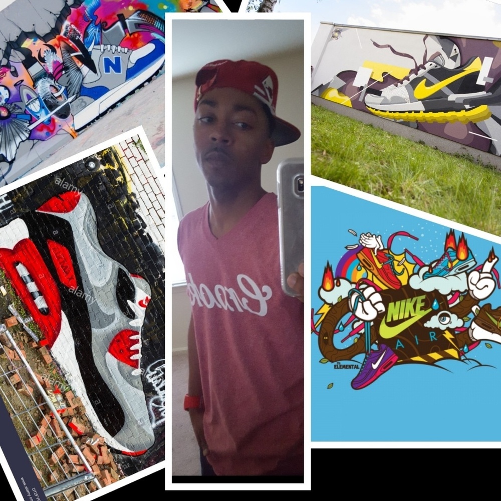 Meet your Posher, Richard