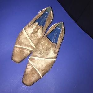 Mark Nason Vero Cuoio Rock Never Dies men's shoe’s