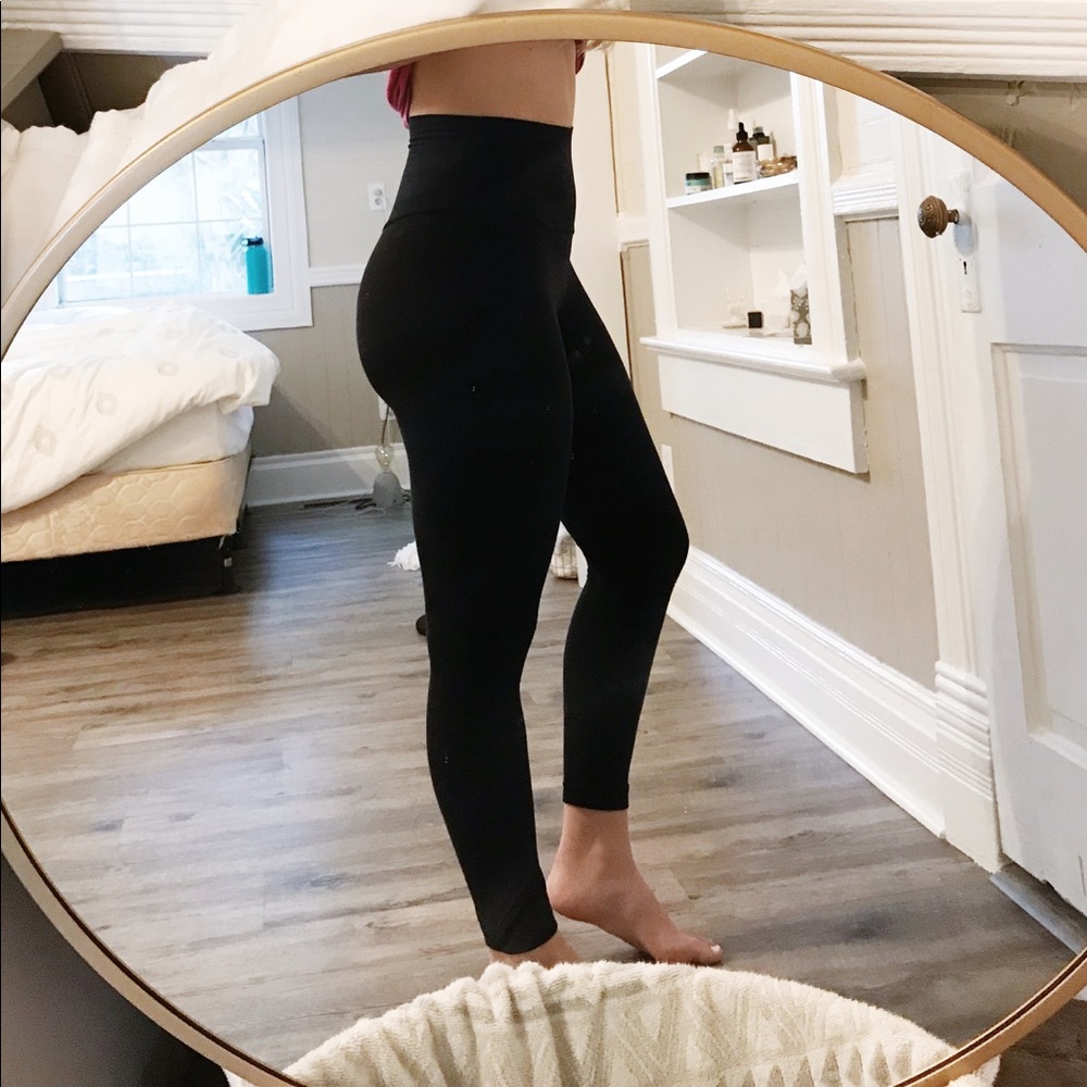 Lululemon Align II Pant
