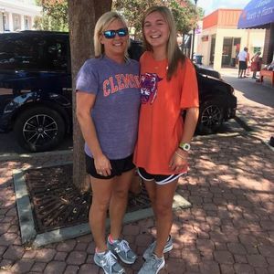 Meet your Posher, Kristi