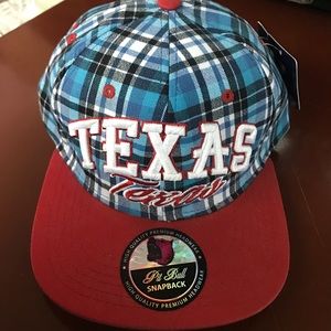 Hat embroidery Texas