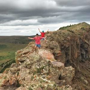 Meet your Posher, Seth