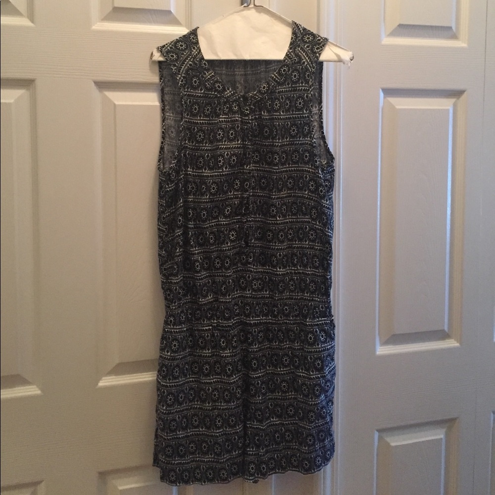 Cutest Ann Taylor loft rompers.