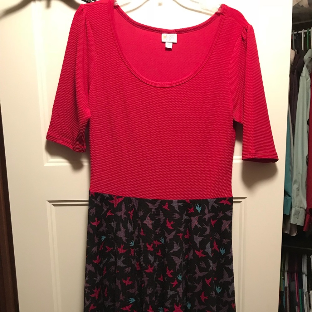 Xl Nicole dress