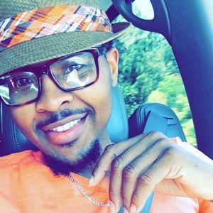 Meet your Posher, Ricky