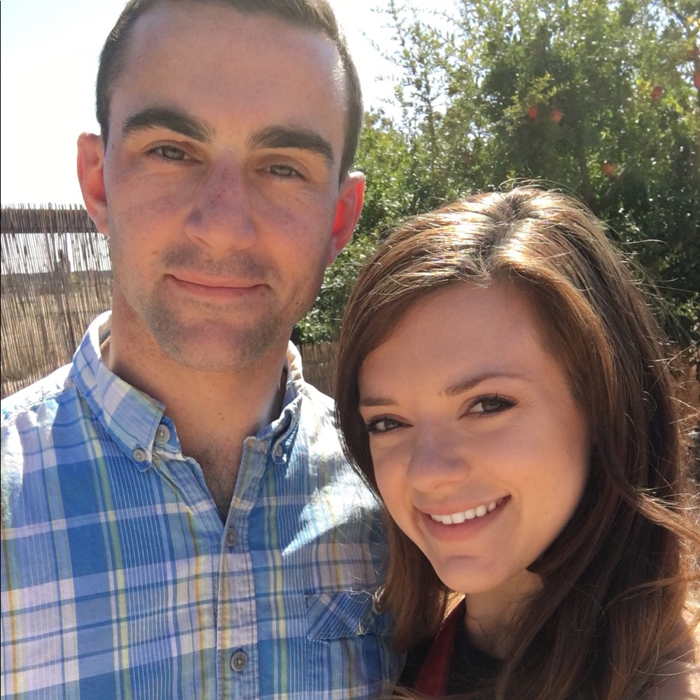 Meet your Posher, Alexandra