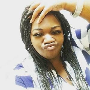 Meet your Posher, Janee