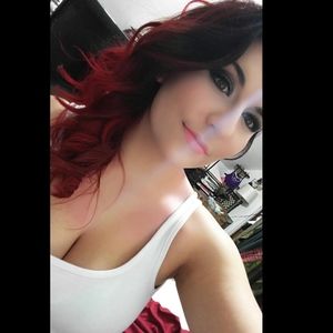 Meet your Posher, Marissa