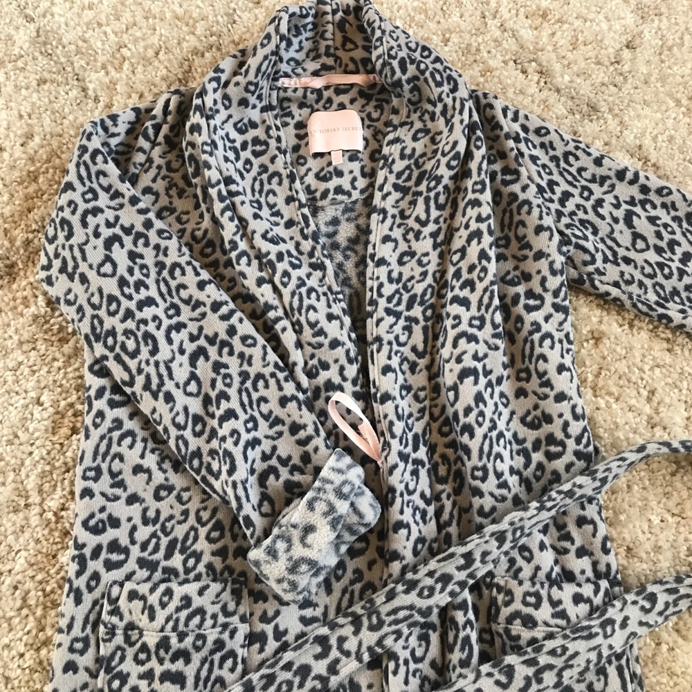 Victoria's Secret robe