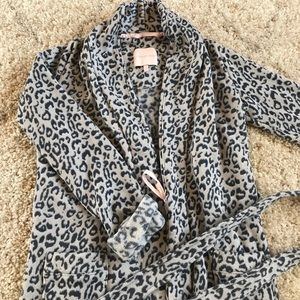 Victoria's Secret robe