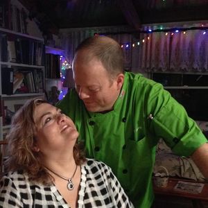 Meet your Posher, Julie