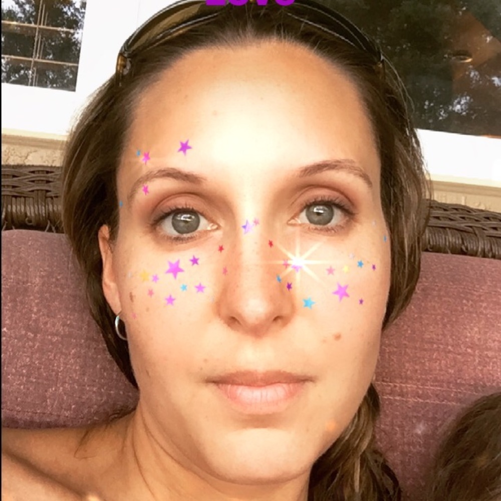 Meet your Posher, Cheryl