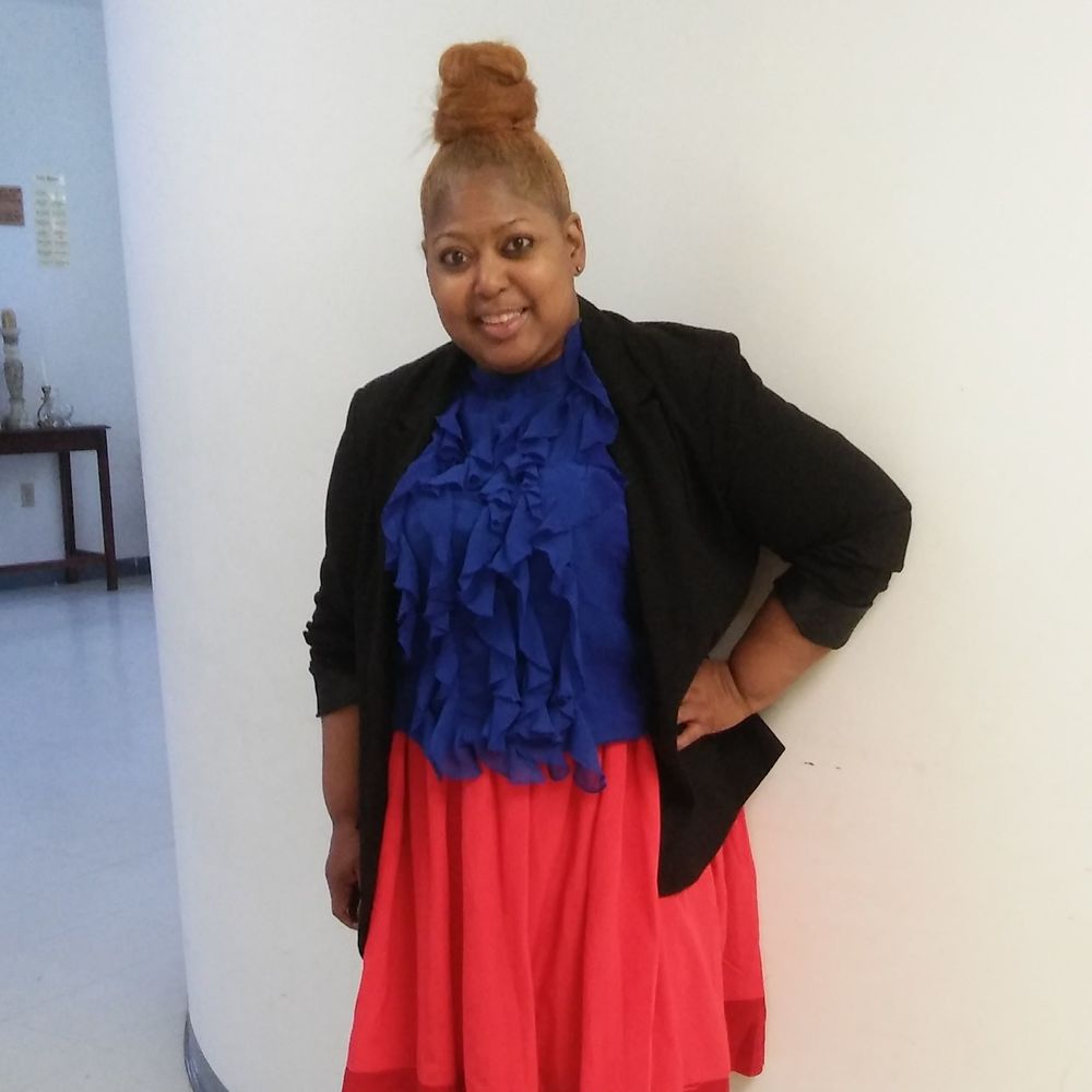 Meet your Posher, Twonda