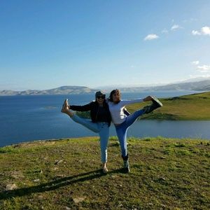 Meet your Posher, Karina