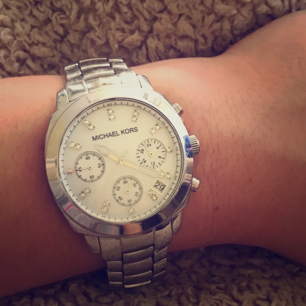 Women’s Michael Kors Watch
