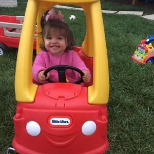 Meet your Posher, Deanna