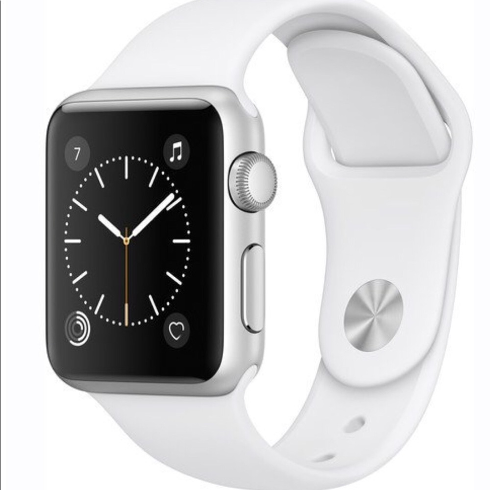 Apple serie 1 38 mm