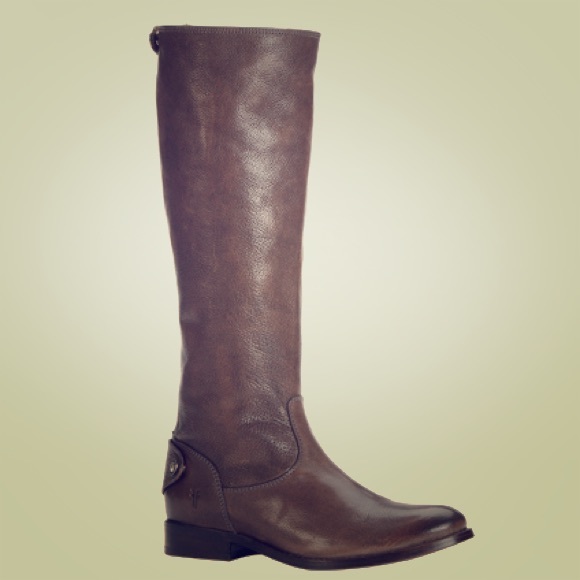 Brand New Frye Boots - Never Worn - Still in Box - Picture 1 of 8
