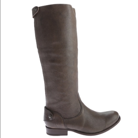 Brand New Frye Boots - Never Worn - Still in Box - Picture 2 of 8