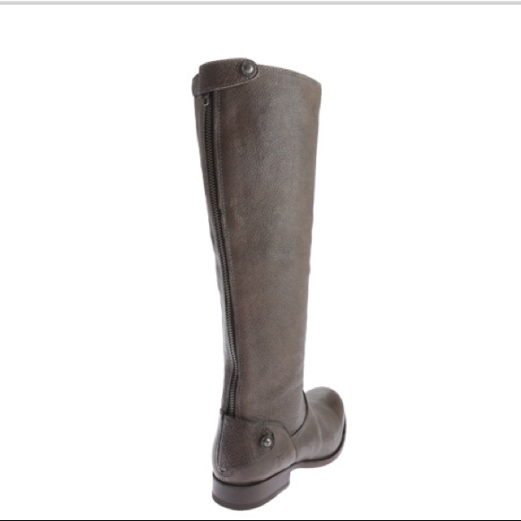 Brand New Frye Boots - Never Worn - Still in Box - Picture 4 of 8