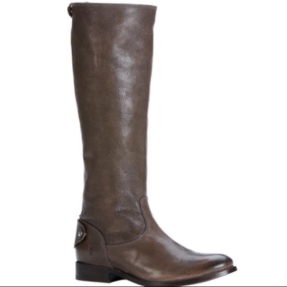 Brand New Frye Boots - Never Worn - Still in Box - Picture 7 of 8