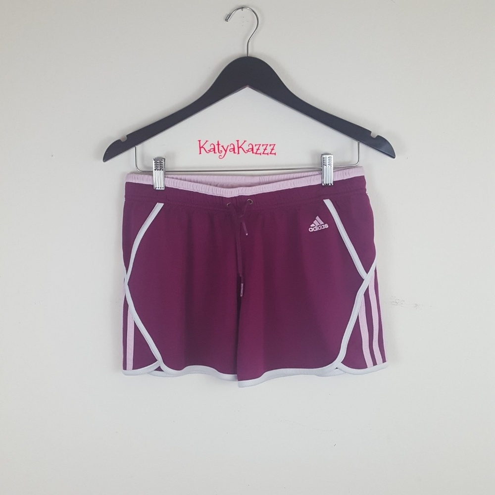 ♥️ADIDAS♥️ RUNNING SHORTS♥️