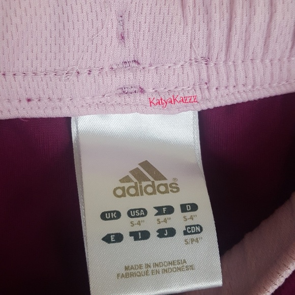 ♥️ADIDAS♥️ RUNNING SHORTS♥️ - Picture 4 of 4