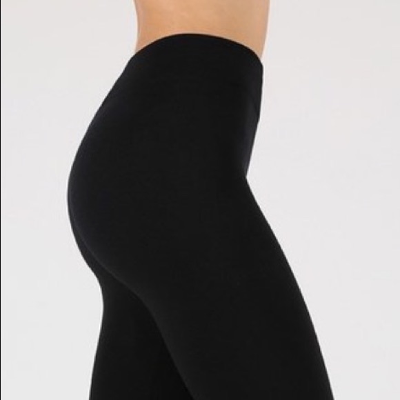 Host pic! Perfect Seamless leggings - Picture 3 of 7