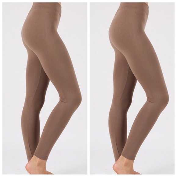 Host pic! Perfect Seamless leggings - Picture 5 of 7